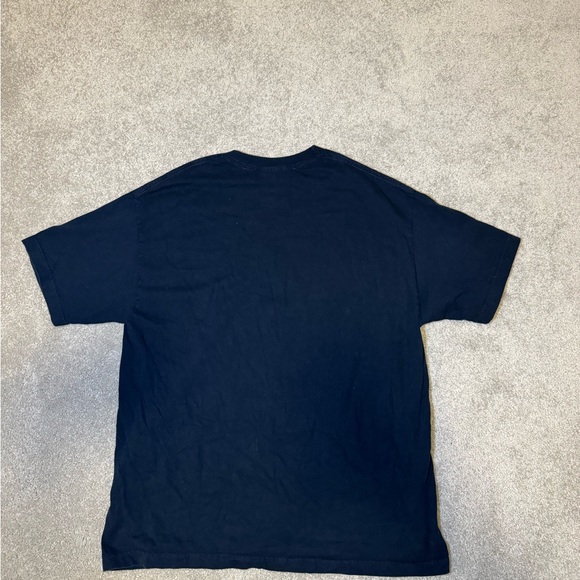 Kansas University T-Shirt - Picture 3 of 3